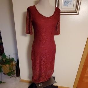 Metaphor dress